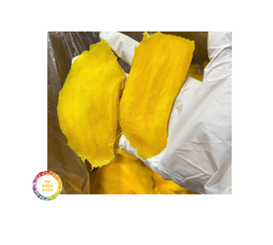 Rodajas de Mango Deshidratado Suave, Precio al por Mayor, Exportación de Vietnam, Fruta Tropical, Bocadillo, Marca Privada OEM, Mango Masticable - Product Image 2