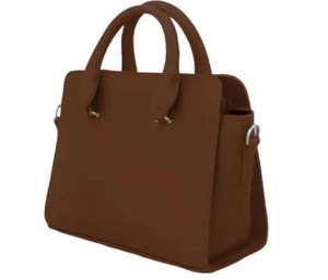 Stylish <b>faux</b> <b>leather</b> <b>totes</b> Women's <b>Tote</b> with Dual Handles, Detachable Shoulder Strap and Spacious Interior - Product Image 1