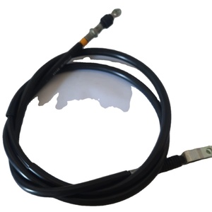 90891-80033 <b>Cable</b> <b>Brake</b> Kit (JD4 RH) for Yamaha Golf Cart <b>Auto</b> Parts by Yamaha - Product Image 1