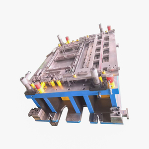 CNC thép khuôn mẫu thiết kế đấm khuôn mẫu cho các bộ phận tự động tùy chỉnh mô hình mairui thương hiệu dập tùy chỉnh làm cho dịch vụ - Product Image 2