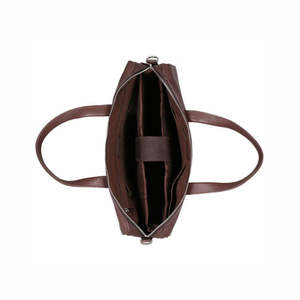 Bolsos de lujo de cuero genuino Bolsos de moda Estilo a cuadros Monederos y bolsos Bolsos de diseñador - Product Image 5