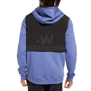2025 Custom Made Design Hommes Hoodies Produit D'hiver Hommes Hoodies Pas Cher Prix Offre Spéciale OEM Service Hommes Hoodies - Product Image 4