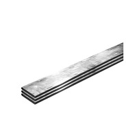 Excellente soudabilité de plasticité de point de fusion élevé de barre omnibus en aluminium costal pour l'équipement de distribution d'énergie de bâtiment en métal