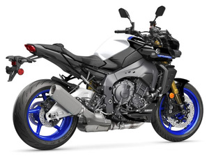 Enchère 2026 MT-10 SP Hypers Naked, Motos de Marque Originale, Puissance >2000W, Vitesse Maximale >80km/h, Acompte - Product Image 2