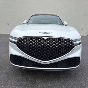 Genesis G90 3.5T e-Supercharger 2025 en Perfectas Condiciones - Product Image 1