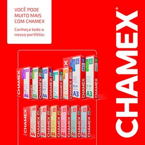 Papier Chamex A4 de qualité professionnelle, 75g, 70g, 80g, disponible en direct de l'usine à prix bas. - Product Image 6