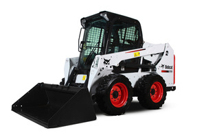 Buen estado Bobcat S70 MINICARGADORA Bobcat s160 s450 MINICARGADORA usada a la venta - Product Image 2