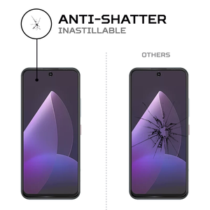 Protector de Pantalla ANTISHOCK Meizu M22 Duradero y Absorbente de Impactos para tu Dispositivo Móvil - Product Image 5