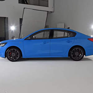 Voiture compacte berline/hatchback d'occasion 1.5T 177HP automatique essence 2024, voiture à essence chinoise - Product Image 4