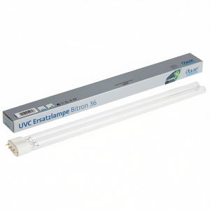 Lámpara de Repuesto UVC OASE de 36 W para Acuarios y Accesorios - Product Image 2