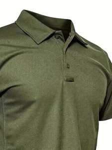 OEM personnalisé homme haute qualité 100% coton surdimensionné à manches courtes lâche rue unisexe t-shirt coton t-shirts personnaliser t-shirts - Product Image 2