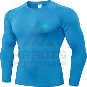 Camiseta de fabricante para hombre, camiseta de manga corta con el mejor precio, camisetas de Pakistán a la venta - Product Image 5