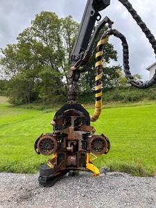 Ponsse Ergo - Product Image 3