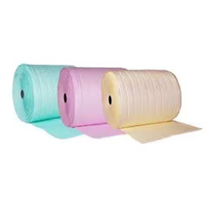 กระเป๋าแบบม้วนสำหรับ HVAC วัสดุ F6ระบบกรองอากาศแบบพกพาใช้ง่าย - Product Image 6