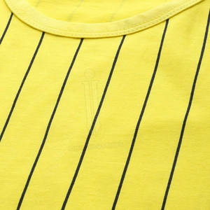 เสื้อกล้ามผู้ชายดีไซน์ขนาดและฟิตเนส - Product Image 6