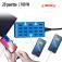 Mini station d'accueil USB avec 20 ports - Station de charge et d'alimentation - Product Image 2