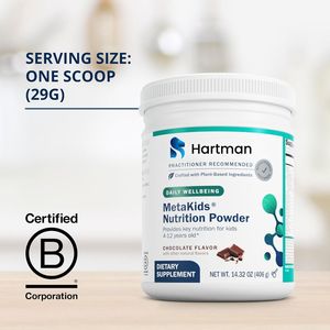 Poudre de boisson nutritionnelle enrichie de protéines et de multivitamines pour l'immunité des enfants et le développement du cerveau pas pour les femmes enceintes - Product Image 2