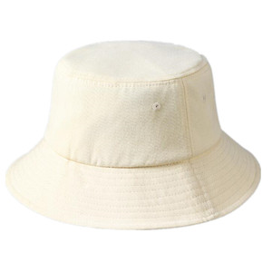 Chapeau bob uni pour la randonnée et la pêche en plein air en été - Product Image 6