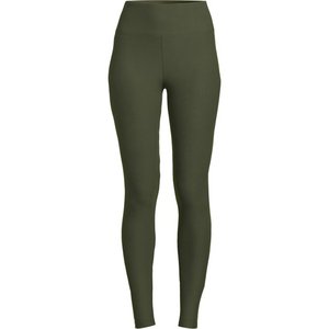 Pantalon court de style d'été pour femmes Big Elastic Plus Size 7XL Soft Modal Pants in Candy Colors with Seamed Technics Logo Waist - Product Image 5