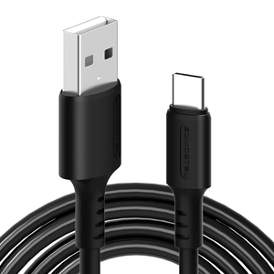 Cable de teléfono móvil de 1,2 m más Popular Flexible Tpe Micro V8 tipo C Iph Cable DE DATOS Usb para Iphone 16 Pro Max Cable De Carga Rapida - Product Image 3