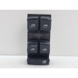 PULSANTIERA ALZAVETERS CENTRAL AUDI A1 Sportback (8XA) 8X0959851 CAYB (11>14) - Product Image 1