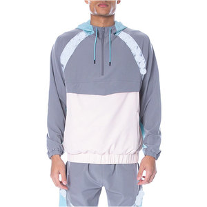 Chándal Deportivo de Invierno Personalizado, 100% Algodón, con Capucha, Transpirable, 400g, para Hombre, Venta al Por Mayor, JoggingFit, Alta Calidad - Product Image 4