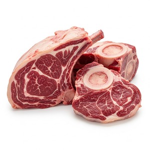 Bœuf congelé prêt à l'exportation, désossé et non désossé, emballé sous vide, longue durée de stockage, disponible en gros pour les acheteurs du monde entier - Product Image 4
