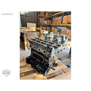 Para Motor Diésel STAREX CRDI D4CB SIFIR 21102-4AA10 de 4 Cilindros, Nuevo, para Aplicaciones en Minivans/Furgonetas - Product Image 2