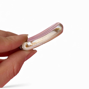 ที่วางตะเกียบเปลือกหอยมุกธรรมชาติสำหรับตกแต่งโต๊ะอาหารและใช้ในบ้าน ผลิตในเวียดนาม - Product Image 4