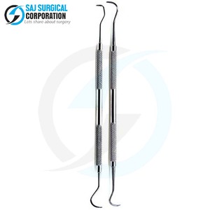 สแตนเลสสตีลกันสนิมทนทานสำหรับใช้ในระยะยาวเครื่องมือทันตกรรมที่ผ่านการรับรอง CE - Product Image 2