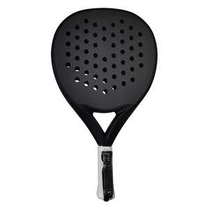 Raquettes de padel en carbone 3k EVA en mousse moyenne | Raquettes de paddle en gros de qualité supérieure standard - Product Image 1