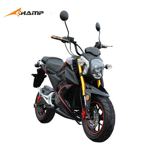 <span class=keywords><strong>ราคา</strong></span>โรงงานจีน OEM รถมอเตอร์ไซค์ไฟฟ้าแบบสตรีทไบค์ 1500W พร้อมแบตเตอรี่ 60V 30AH ความเร็วสูงสุด 60 กม./ชม. จากประเทศจีน - Product Image 4