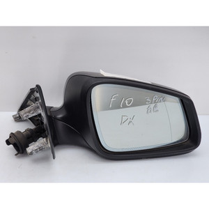 กระจกเงาด้านขวา DX BMW 5 F10 N47D20C กระจก3ขา (10>) - Product Image 5
