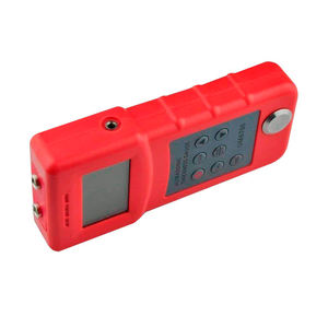 Testeur de jauge d'épaisseur à ultrasons numérique UM6700 1.0-280mm 0.05-11.8 pouces (en acier) - Product Image 5