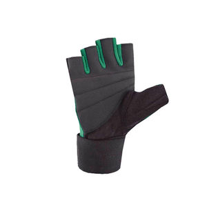 Gants de musculation antidérapants pour la musculation, la salle de sport, les poignets, pour hommes et femmes, gants de fitness pour l'entraînement - Product Image 2