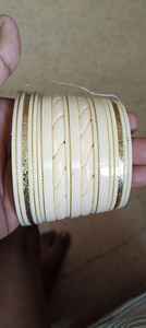 กำไลเรซิ่นทำมือสำหรับผู้หญิง ชุดกำไลเรซิ่นดีไซน์เนอร์ กำไลเรซิ่นหลากสีสำหรับงานปาร์ตี้ในราคาประหยัด - Product Image 5