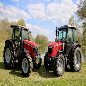 Massey Ferguson MF 3700 Series disponible comprar hoy entrega rápida incluida maquinaria de primera calidad para trabajos pesados - Product Image 2