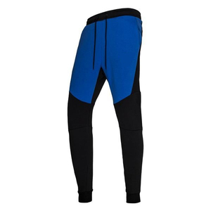 Pantalon de survêtement hommes nouveau modèle extérieur confortable musculation Fitness coton décontracté haute qualité pantalon hommes bas prix respirant - Product Image 2