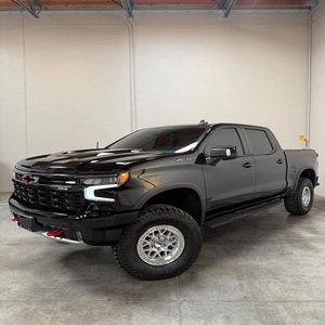 Chevrolet Silverado 1500 ZR2 4WD, un best-seller - Product Image 1