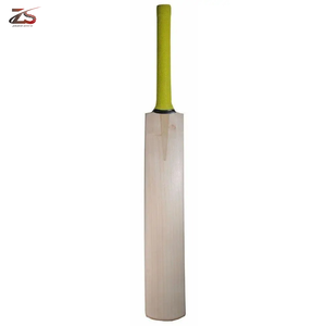 Cricket <b>Bat</b> Wholesale Price English Willow Soft <b>Ball</b> Cricket Training Equipment Custom Logo From Pakistan - Product Image 4