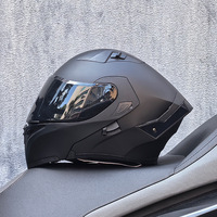 Casque de moto 2026 tendance, haute qualité, toutes saisons, confort universel, antichoc, sûr, résistant au vent et protecteur