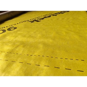Membrana Impermeable y Transpirable Kosite de 1-2 m de Ancho y 50 m de Largo para Aislamiento de Techos y Paredes - Product Image 2