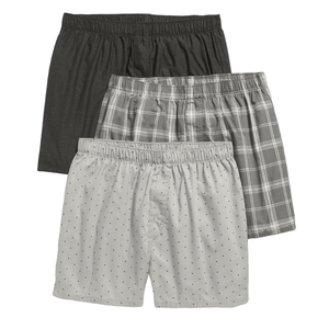 Sous-vêtements sexy taille moyenne pour hommes Shorts Motif solide Beach Volleyball et Sports Temps chaud Été Plage et natation Porté - Product Image 3