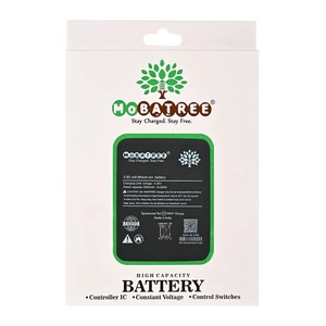 Mobatree bm53 5000mAh Lithium Ion pin ban đầu cho Xiaomi 10t, 10t Pro dài sao lưu với 6 tháng đảm bảo và giá tốt nhất - Product Image 4