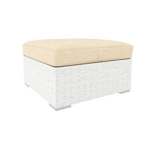 POUF/OTTOMAN AVEC COUSSIN (LCO/031/004) - Product Image 3