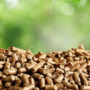 Briquettes de biomasse de bois de qualité supérieure à faible teneur en cendres et en humidité pour usage industriel et domestique - Product Image 3