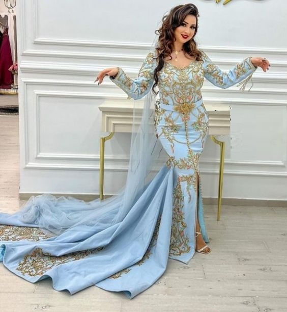 Fish Cut Wedding Dresses - Elegant & Stylish Designs