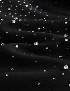 เสื้อฮู้ดคริสตัลสั่งทำพิเศษ ปักอักษรด้วยคริสตัล โดดเด่นมีสไตล์ อุ่นสบายด้วยผ้าฟลีซ เหมาะสำหรับฤดูหนาว แฟชั่นสตรีทแวร์ - Product Image 5