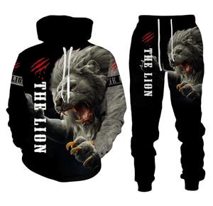 Trajes de chándal para hombre a precio asequible, el mejor material de calidad superior, corte perfecto personalizado para trajes de chándal para hombre - Product Image 3