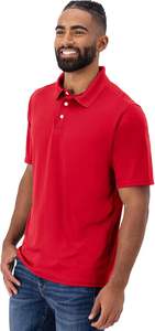 Nueva lona sólida para hombre para camisa transpirable de secado rápido 100% algodón Casual Regular Fit - Product Image 6